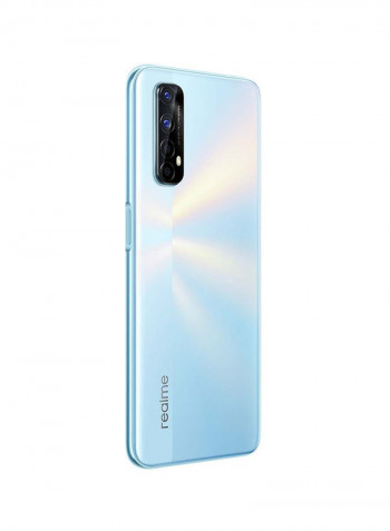 7 Dual SIM Mist White 8GB RAM 128GB 4G LTE