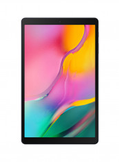 Galaxy Tab A (2019) 10.1 Inch, 32GB, 2GB RAM, Wi-Fi, Black