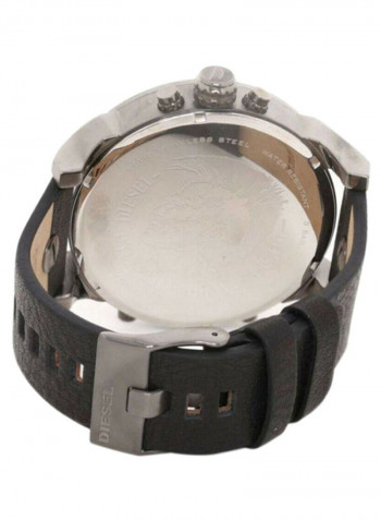 Men's Mr.Daddy Analog Quartz Watch DZ7348