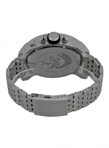 Men's Sba Water-Resistant Chronograph Watch Dz7221
