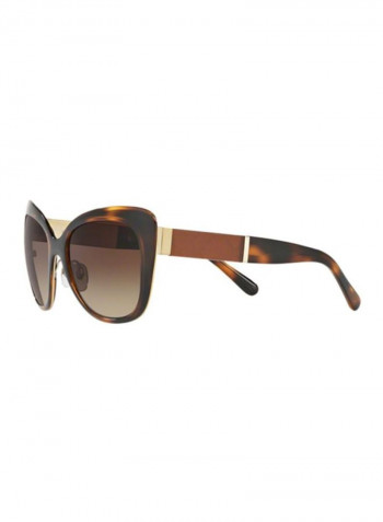 Women's Cat Eye Sunglasses