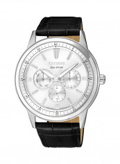 Men's Eco-Drive Analog Watch BU2071-01A reviews Men's Eco-Drive Analog Watch BU2071-01A