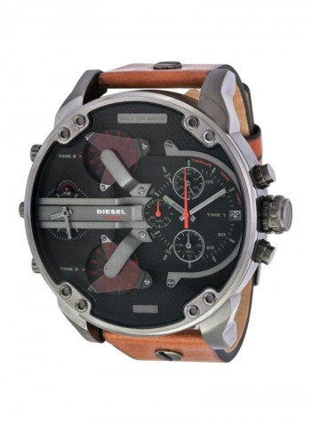 Men's Mr.Daddy Analog Quartz Watch DZ7332