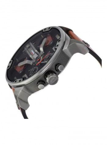 Men's Mr.Daddy Analog Quartz Watch DZ7332