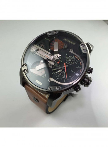 Men's Mr.Daddy Analog Quartz Watch DZ7332