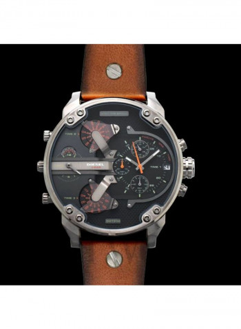 Men's Mr.Daddy Analog Quartz Watch DZ7332