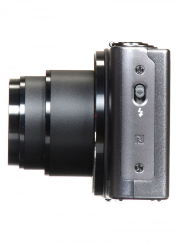 Powershot Sx620 Hs Point And Shoot Camera 20.2Mp 25X Zoom With Built-In Wi-Fi Nfc