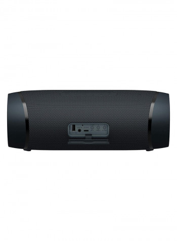 Extra Bass Powerful Wireless Speaker Black