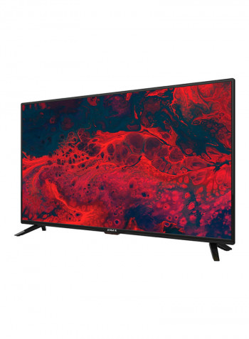 43-Inch FHD LED Television 43LN5150 Black