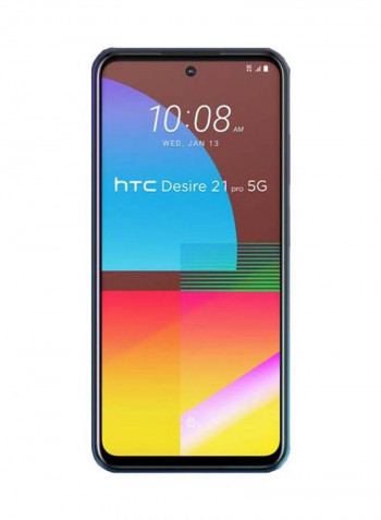 Desire 21 Pro Blue Dual Sim 8GB RAM 128GB 5G