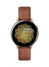 Samsung Galaxy Watch Active 2 44mm Stainless Steel Gold