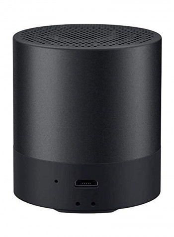 Nova 7I Dual SIM Crush Green 8GB RAM 128GB 4G LTE With Huawei Mini Wireless Speaker - Middle East Version