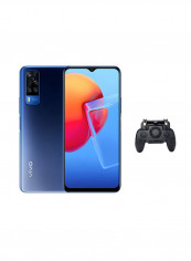 Y51 Dual SIM Titanium Sapphire 8GB RAM 128GB 4G LTE With Game Controller reviews Y51 Dual SIM Titanium Sapphire 8GB RAM 128GB 4G LTE With Game Controller