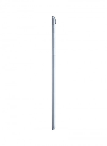 Galaxy Tab A 10.1-Inch, 32GB, 4G, Silver (2019)