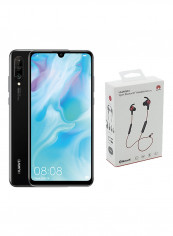 P30 Lite Dual SIM Midnight Black 128GB 4GB RAM 4G LTE With Sports Bluetooth reviews P30 Lite Dual SIM Midnight Black 128GB 4GB RAM 4G LTE With Sports Bluetooth