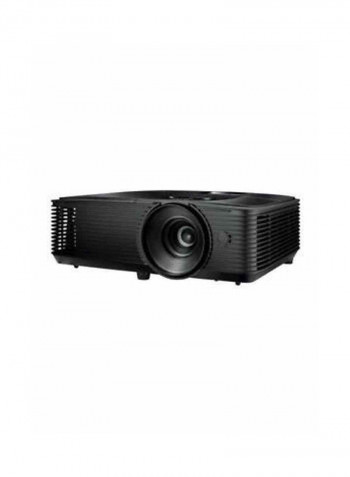 Projector E1P1A1WBE1Z1 BLACK