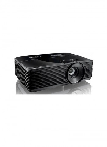 Projector E1P1A1WBE1Z1 BLACK