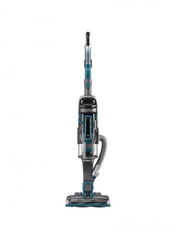 Upright Stick Vacuum Cleaner 45 W 1000 ml 45 W CUA525BH-GB Grey/Blue
