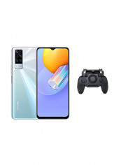 Y51 Dual SIM Crystal Symphony 8GB RAM 128GB 4G LTE With Game Controller reviews Y51 Dual SIM Crystal Symphony 8GB RAM 128GB 4G LTE With Game Controller