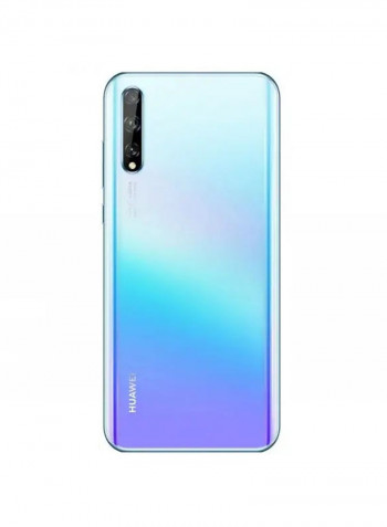 Y8P Dual SIM Breathing Crystal 6GB RAM 128GB 4G LTE