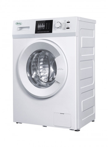 Front Loading Washing Machine 6 kg TERFL6900 White