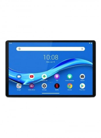 TAB M10 FHD PLUS 10.3 Inch 64GB RAM 4GB RAM 4G LTE Grey