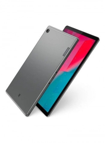 TAB M10 FHD PLUS 10.3 Inch 64GB RAM 4GB RAM 4G LTE Grey