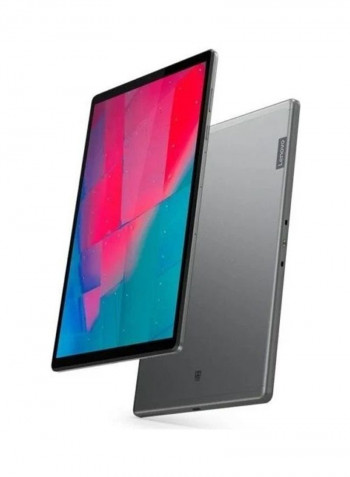 TAB M10 FHD PLUS 10.3 Inch 64GB RAM 4GB RAM 4G LTE Grey