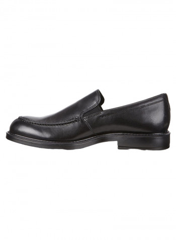 Vitrus III Wingtip Shoes Black
