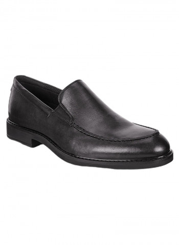 Vitrus III Wingtip Shoes Black