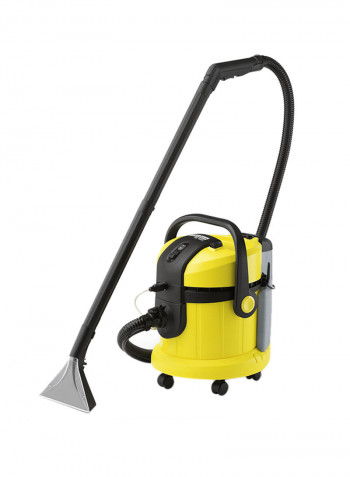 3-In-1 Vacuum Cleaner Yellow