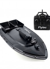 2011-5 Fish Finder 500m Remote Control Fishing Bait Boat 60 x 20 x 31cm