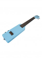 4-Piece Bottle Shaped Electric Ukulele Kit reviews 4-Piece Bottle Shaped Electric Ukulele Kit