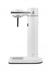 Premium Carbonator Sparkling Water Maker White 41centimeter reviews Premium Carbonator Sparkling Water Maker White 41centimeter
