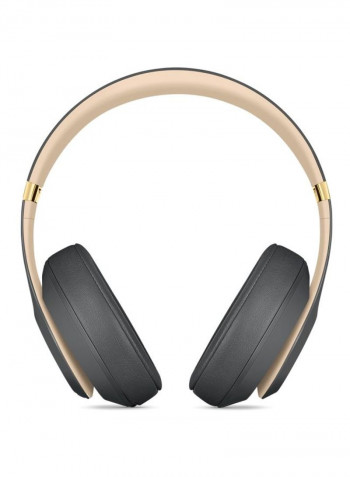 Studio3 Wireless On-Ear Headset Shadow Grey