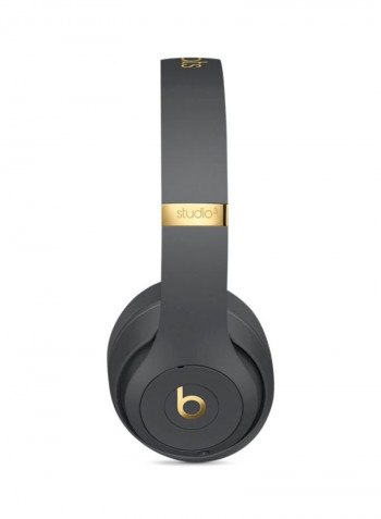 Studio3 Wireless On-Ear Headset Shadow Grey