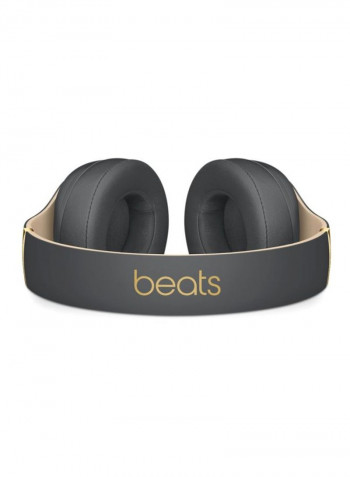 Studio3 Wireless On-Ear Headset Shadow Grey