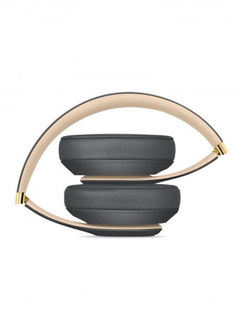 Studio3 Wireless On-Ear Headset Shadow Grey