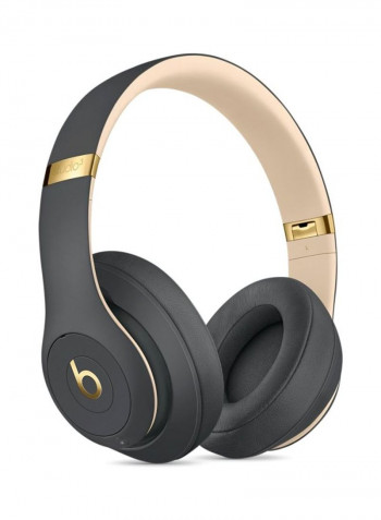 Studio3 Wireless On-Ear Headset Shadow Grey