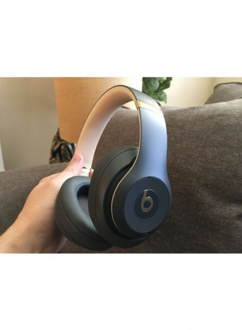 Studio3 Wireless On-Ear Headset Shadow Grey
