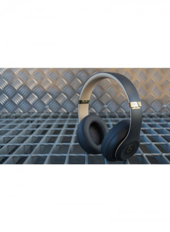 Studio3 Wireless On-Ear Headset Shadow Grey