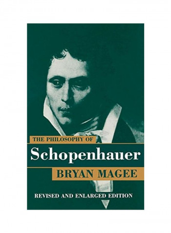 The Philosophy of Schopenhauer Hardcover