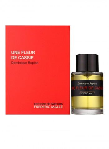 ماء عطر ان فلور دي كاسي 100مل