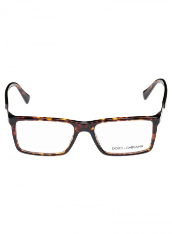 Men's Rectangular Shape Reading Glasses