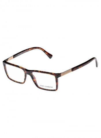 Men's Rectangular Shape Reading Glasses