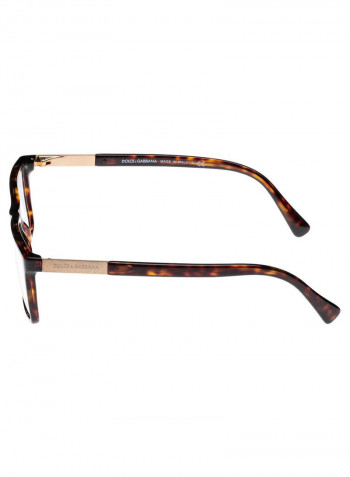Men's Rectangular Shape Reading Glasses