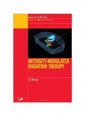 Intensity-Modulated Radiation Therapy Paperback