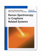 Raman Spectroscopy In Graphene Related Systems Hardcover