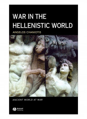 War In The Hellenistic World Hardcover