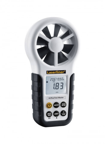 Airflow Testmaster Tester reviews Airflow Testmaster Tester